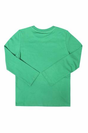 Printed t-shirt, zdjęcie 2 Printed t-shirt od Kenzo Kids